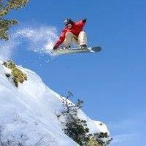 Meet your Posher, Grant n audra